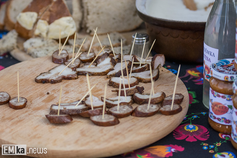 Dożynki w gminie Udanin 2019