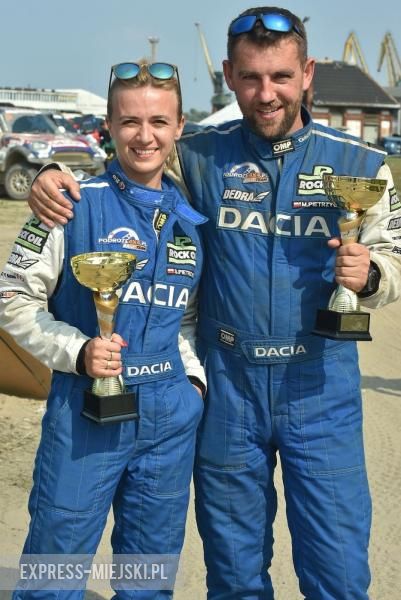 Orlen Baja Poland 2019