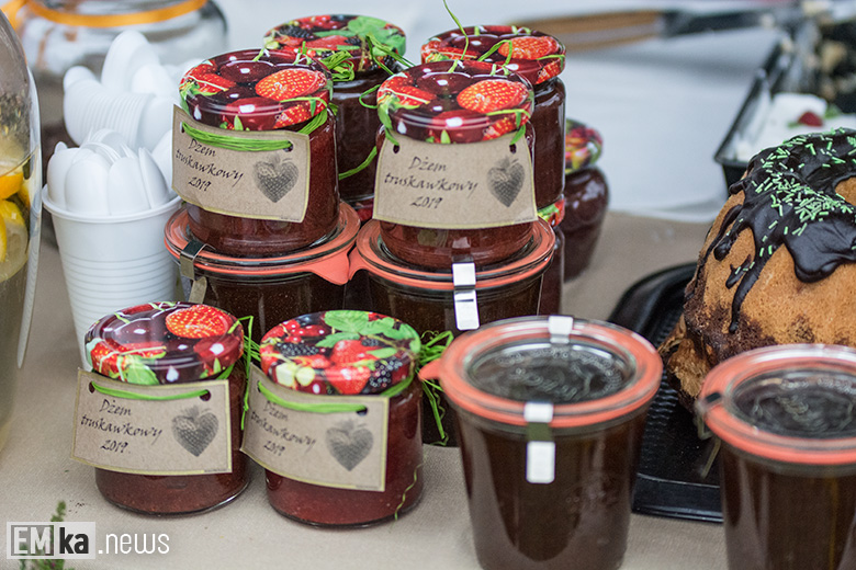 Dożynki w Zabłociu