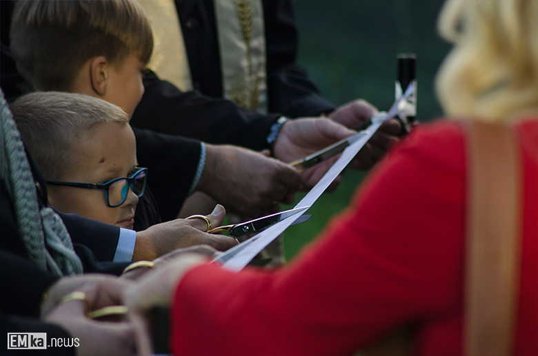 Zmodernizowana remiza już otwarta