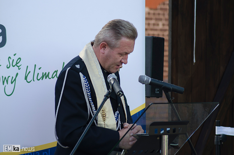 Zmodernizowana remiza już otwarta