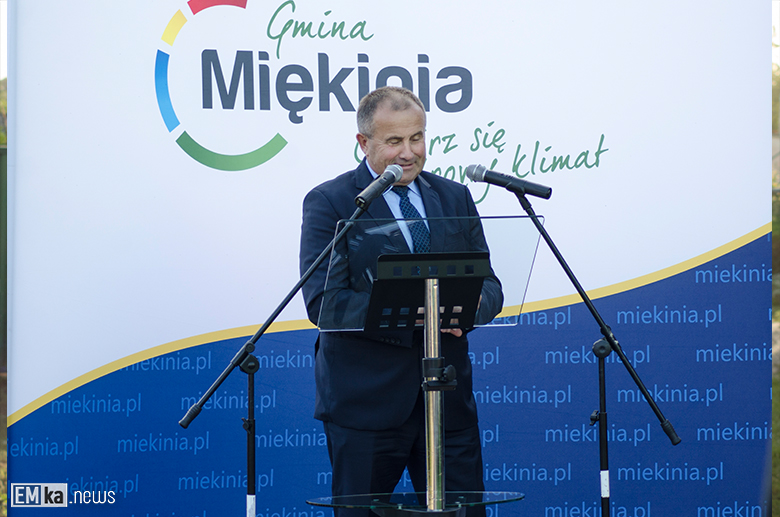 Zmodernizowana remiza już otwarta