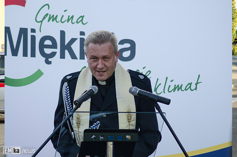 Zmodernizowana remiza już otwarta