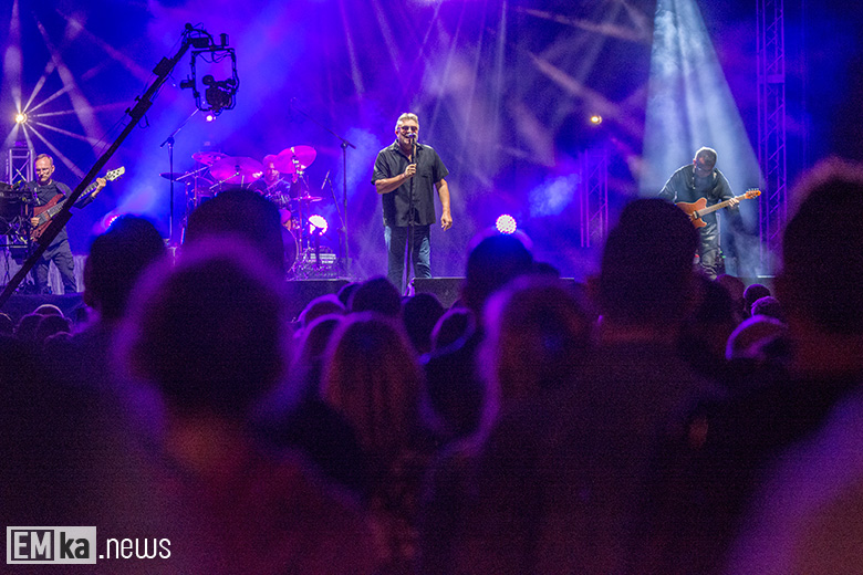 Święto Wina - niedziela