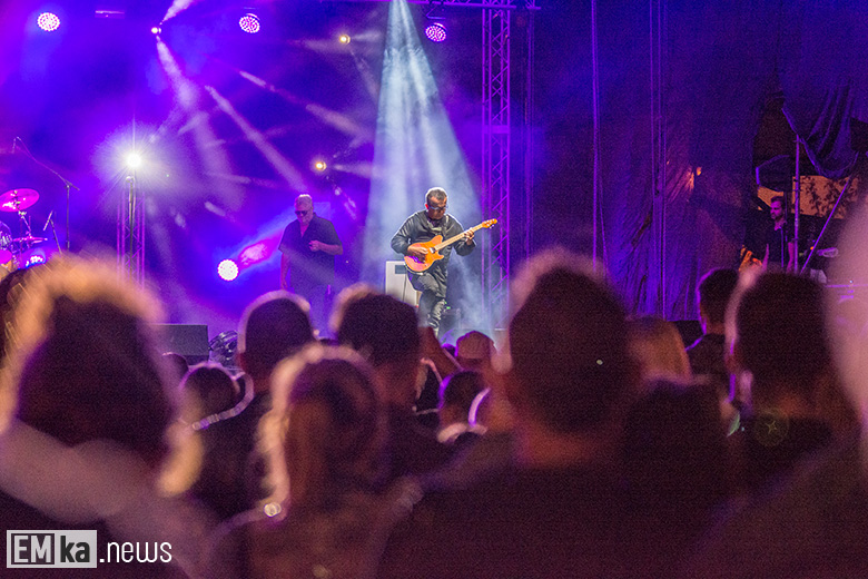 Święto Wina - niedziela