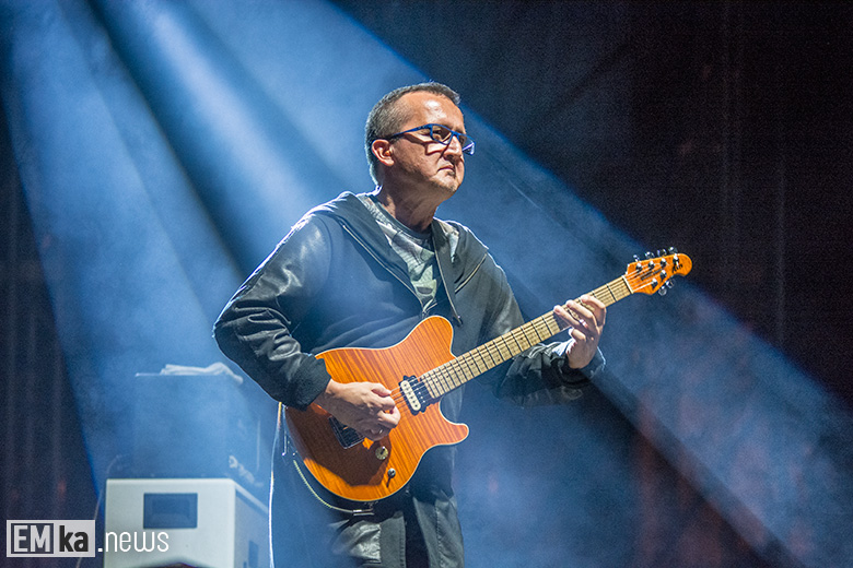 Święto Wina - niedziela