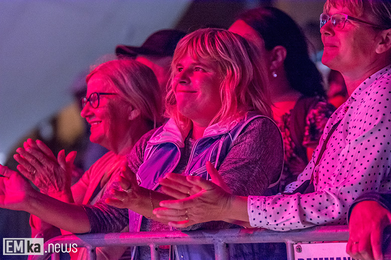 Święto Wina - niedziela