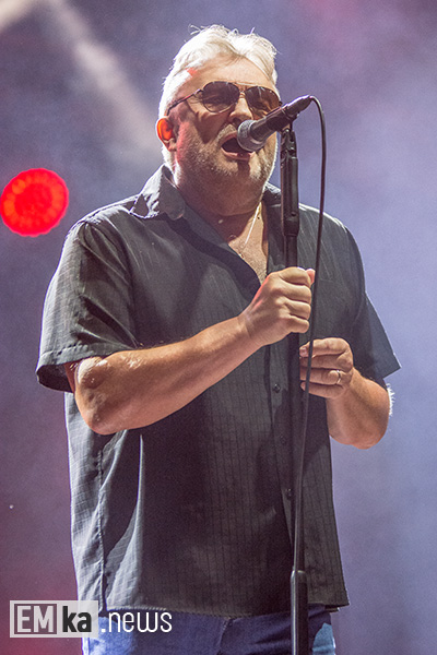 Święto Wina - niedziela