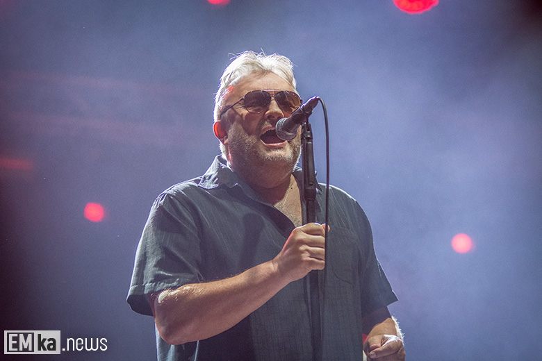 Święto Wina - niedziela