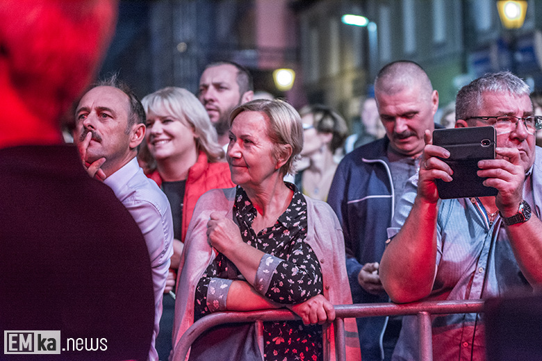 Święto Wina - niedziela