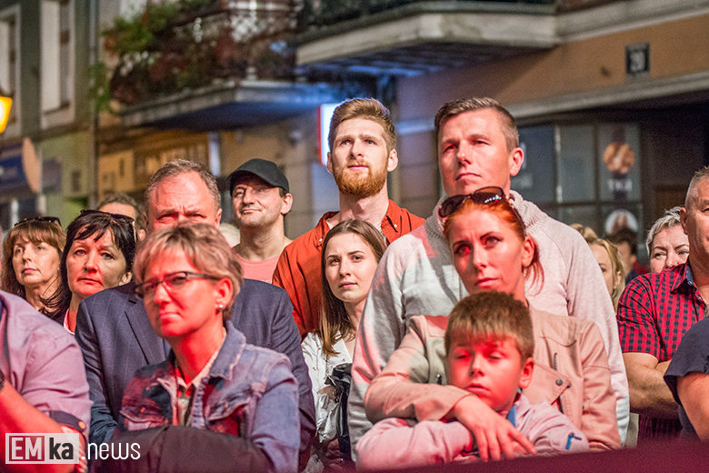 Święto Wina - niedziela