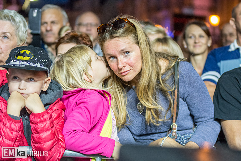 Święto Wina - niedziela