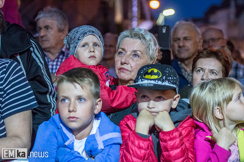 Święto Wina - niedziela