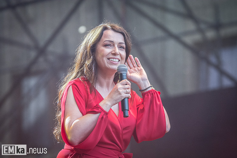 Święto Wina - niedziela