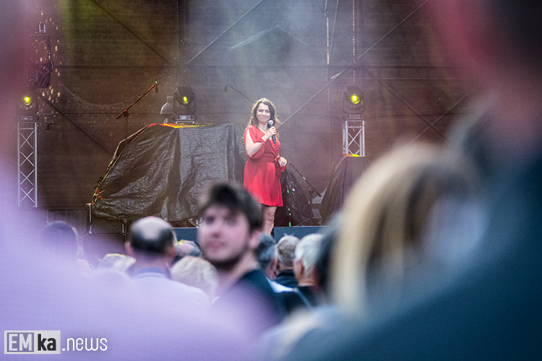 Święto Wina - niedziela