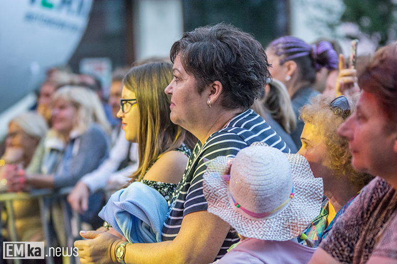 Święto Wina - niedziela