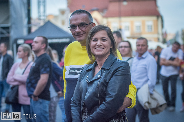 Święto Wina - niedziela