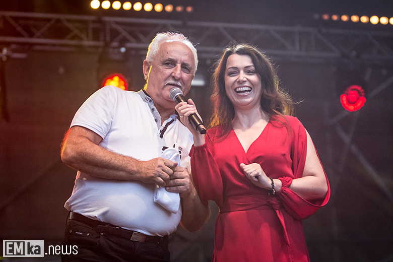 Święto Wina - niedziela