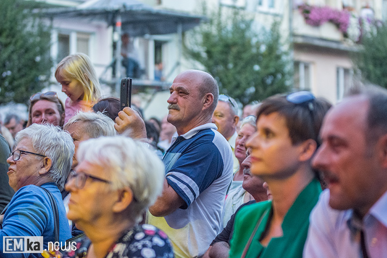 Święto Wina - niedziela