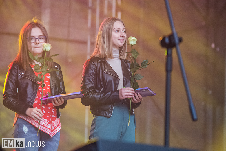 Święto Wina - niedziela