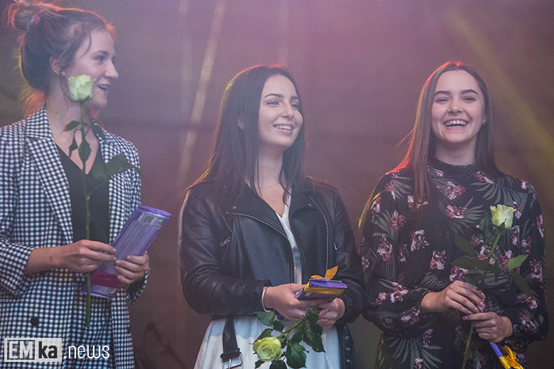 Święto Wina - niedziela