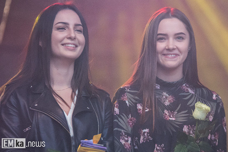 Święto Wina - niedziela