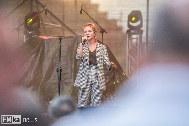 Święto Wina - niedziela