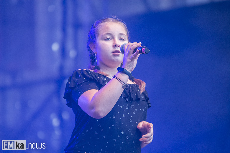 Święto Wina - niedziela