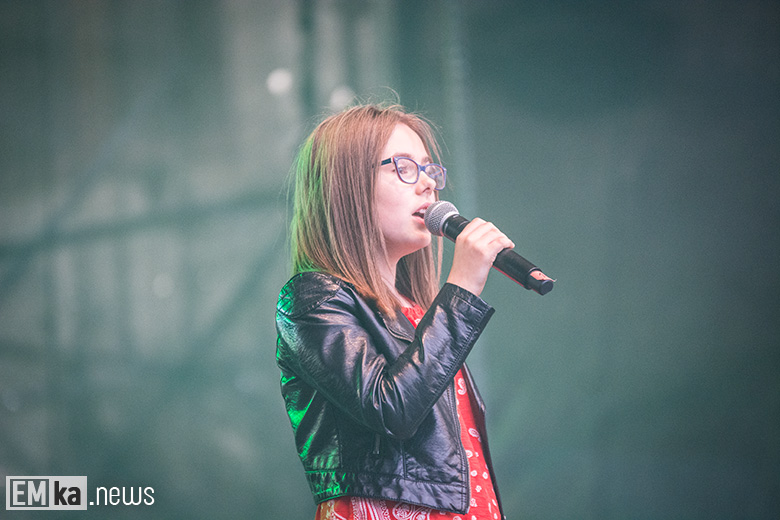 Święto Wina - niedziela