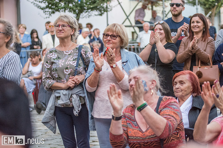 Święto Wina - niedziela