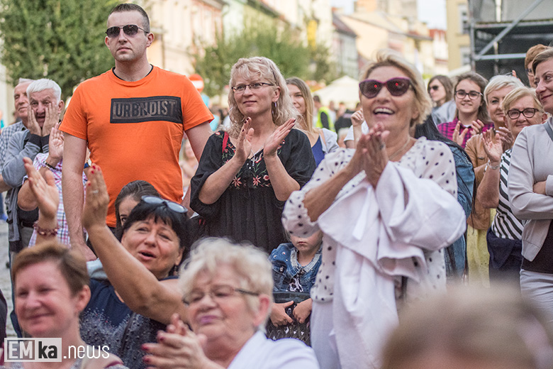 Święto Wina - niedziela