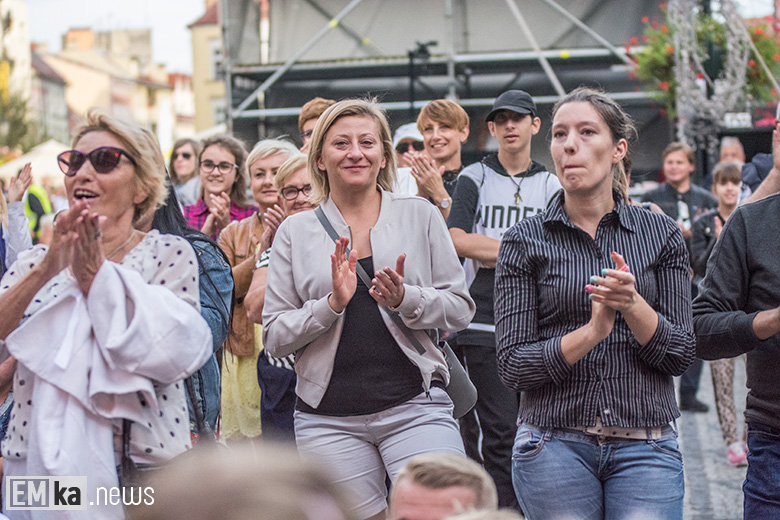 Święto Wina - niedziela