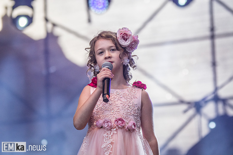 Święto Wina - niedziela