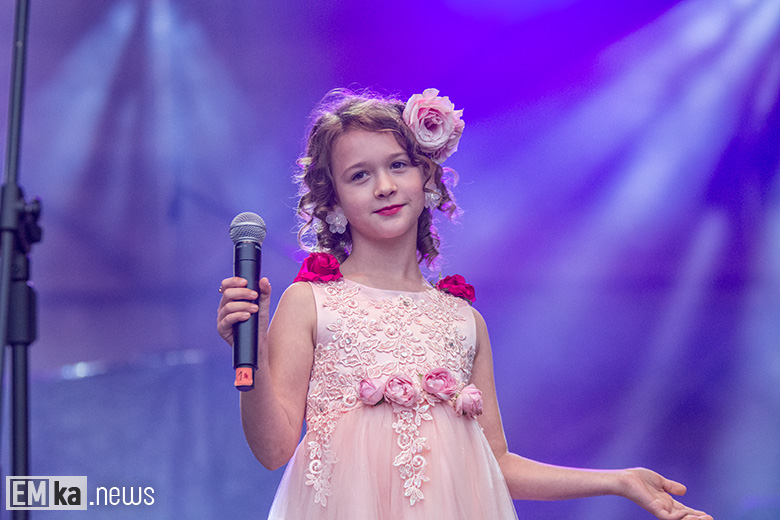 Święto Wina - niedziela