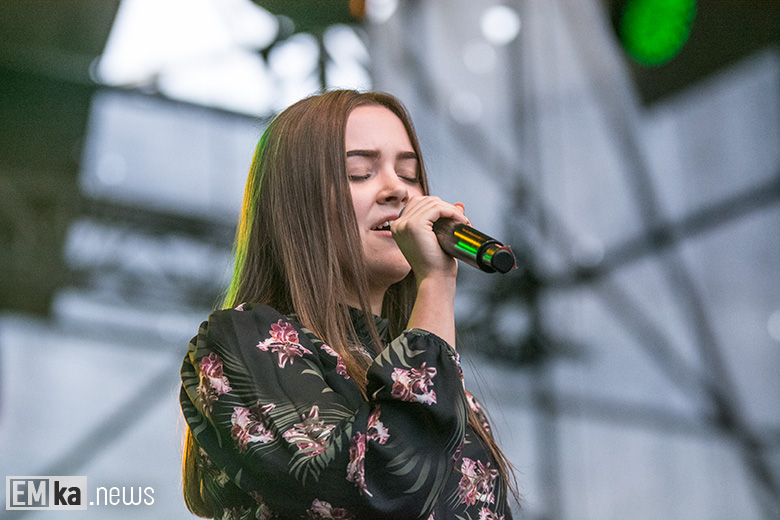 Święto Wina - niedziela