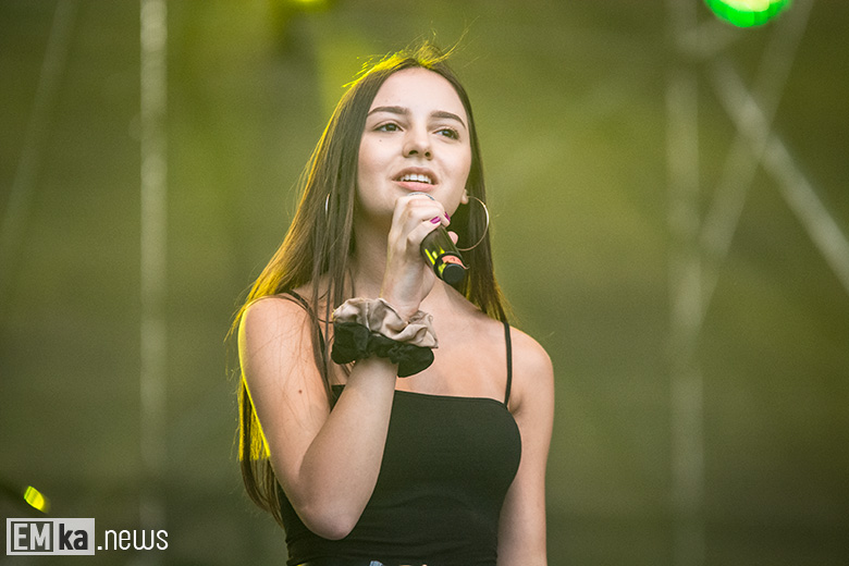 Święto Wina - niedziela