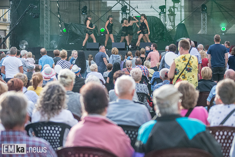 Święto Wina - niedziela