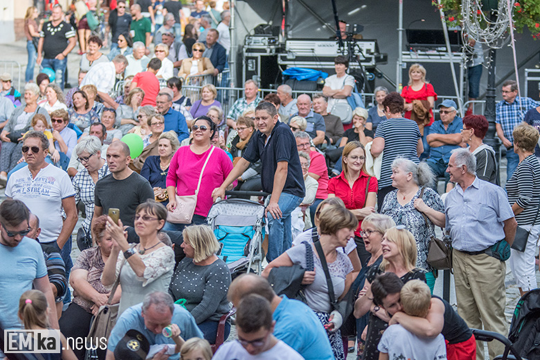 Święto Wina - niedziela