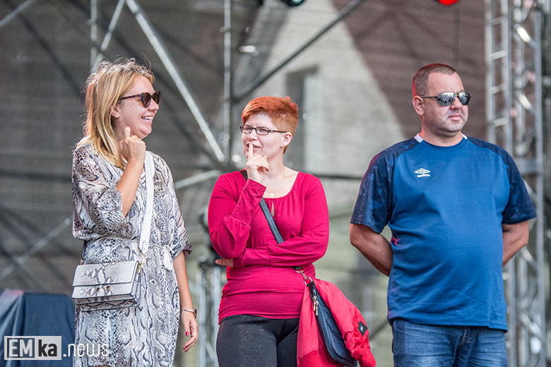 Święto Wina - niedziela