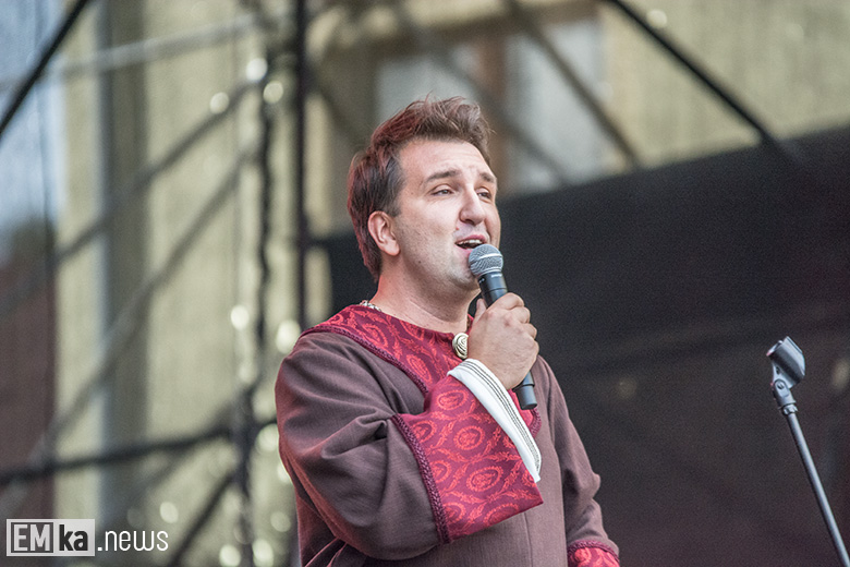 Święto Wina - niedziela