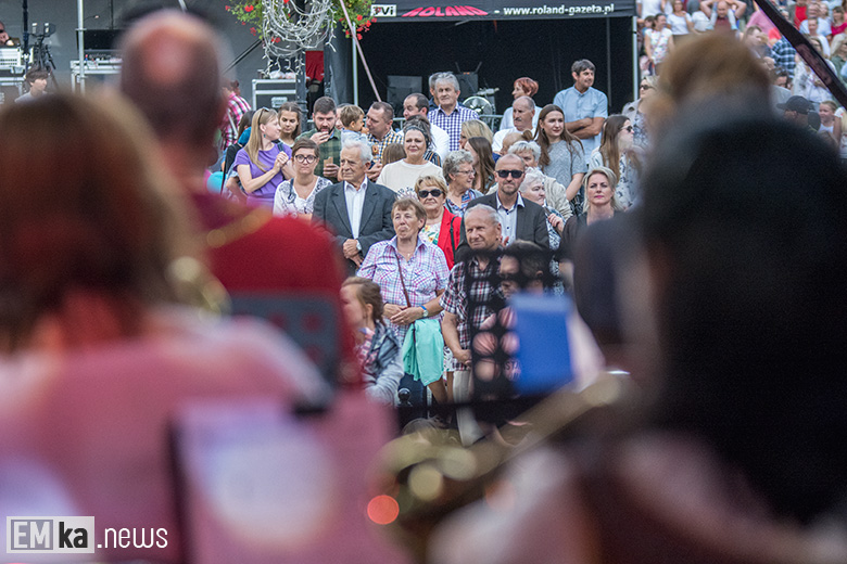 Święto Wina - niedziela