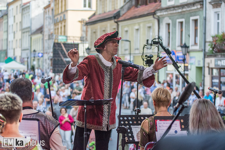 Święto Wina - niedziela