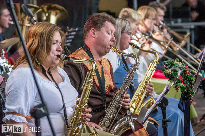 Święto Wina - niedziela