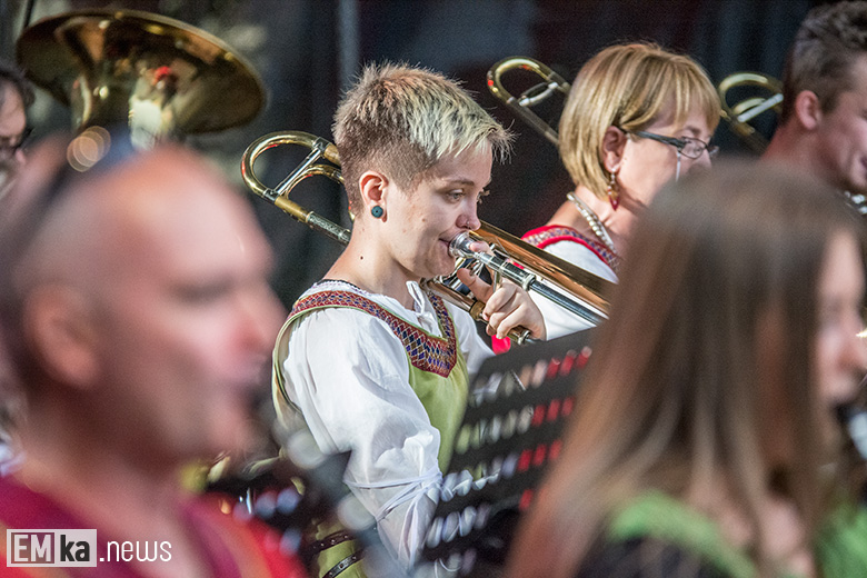 Święto Wina - niedziela