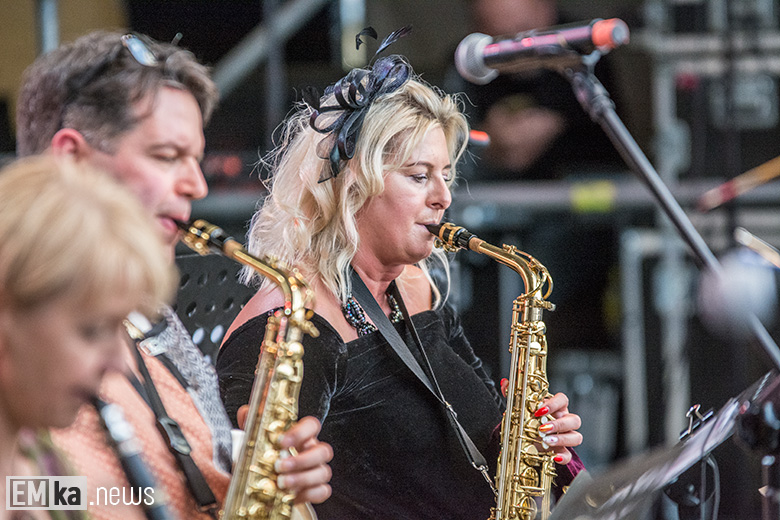 Święto Wina - niedziela