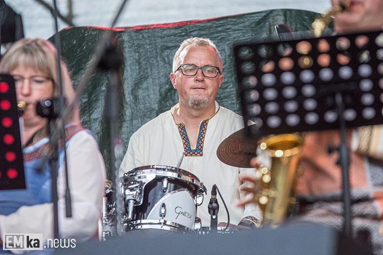 Święto Wina - niedziela