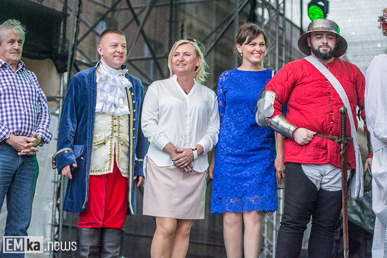 Święto Wina - niedziela