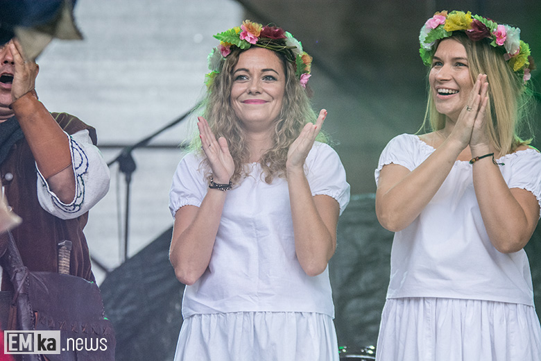 Święto Wina - niedziela