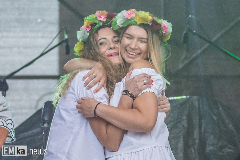 Święto Wina - niedziela