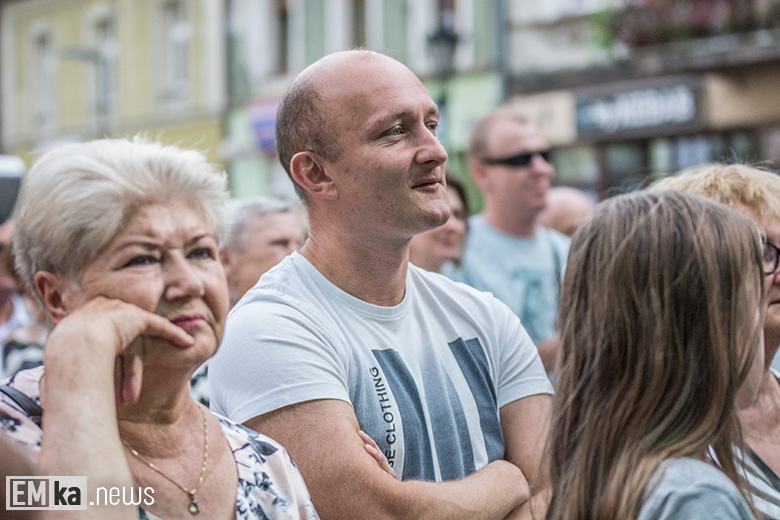 Święto Wina - niedziela
